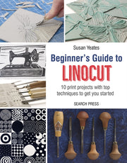 Beginners Guide To Linocut