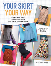 Your Skirt Your Way