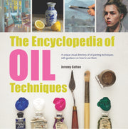 Encyclopedia Of Oil Techniques