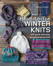 Head To Toe Winter Knits