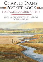 Charles Evans Pocket Book For Watercolou