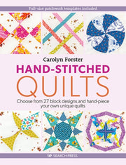Hand Stiched Quilts