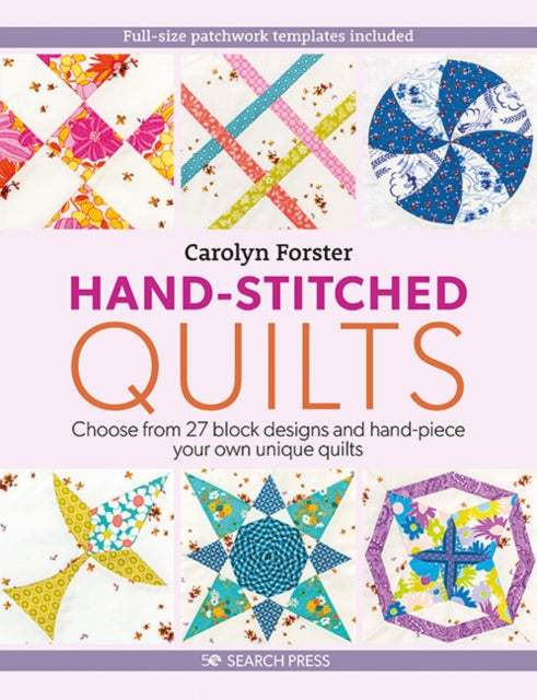 Hand Stiched Quilts