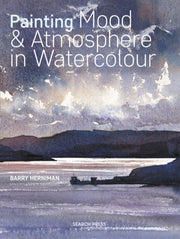 Painting Mood & Atmosphere In Watercolou