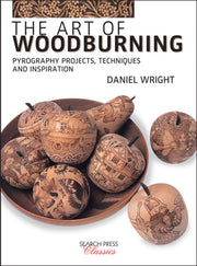 Art Of Woodburning