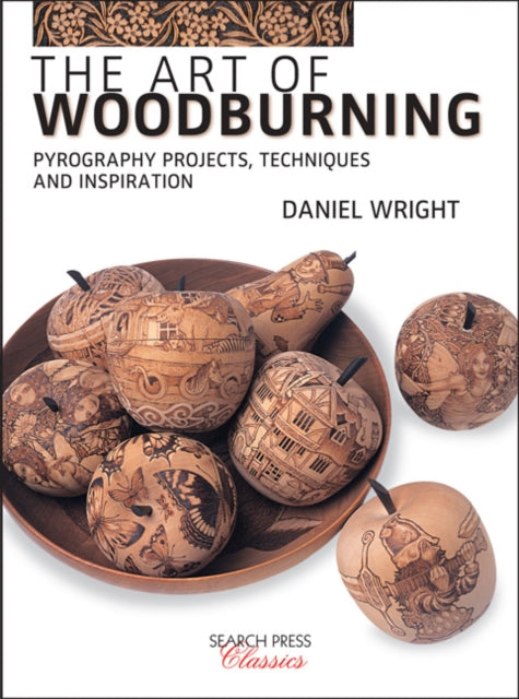 Art Of Woodburning