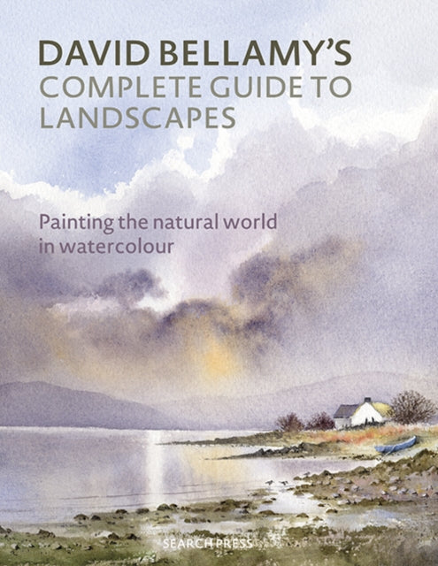 David Bellamys Complete Guide/landscapes