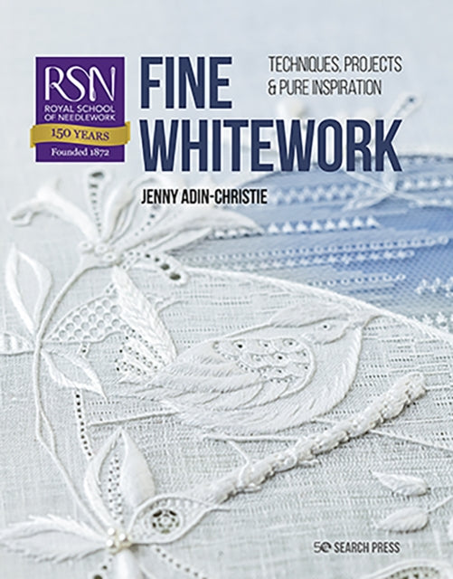Rsn Fine Whitework