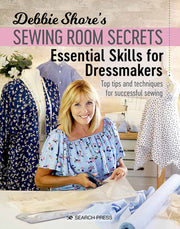 Debbie Shore's Sewing Room Secrets: Esss
