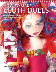 How To Make Cloth Dolls
