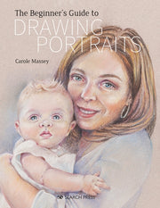 Beginner's Guide To Drawing Portaits