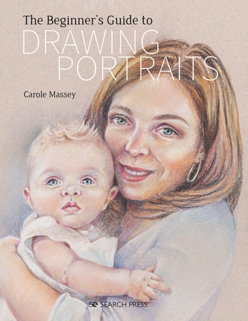 Beginner's Guide To Drawing Portaits