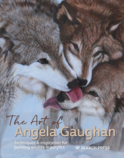 Art Of Angela Gaughan
