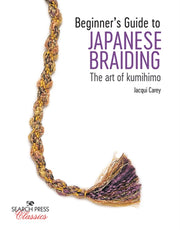 Beginners Guide To Japanese Braiding