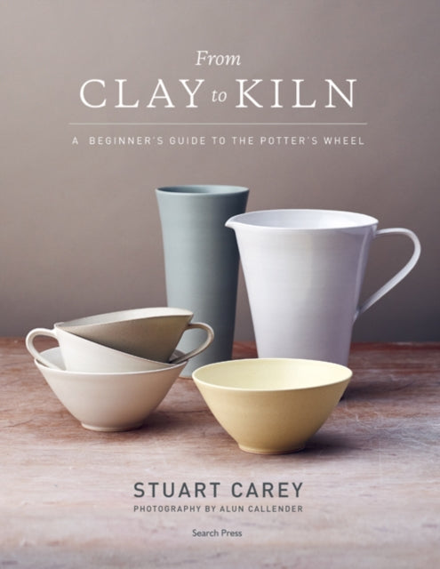 From Clay To Kiln