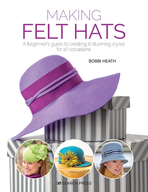 Making Felt Hats: A Beginner's Guide