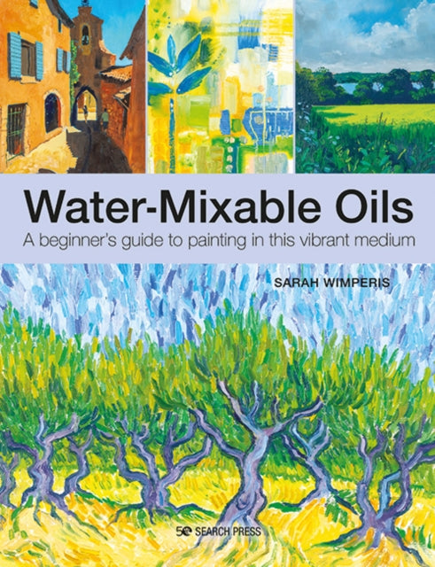Water Mixable Oils
