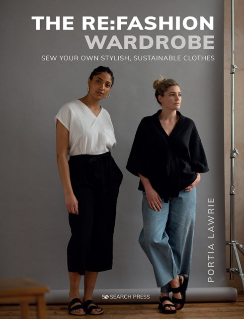 Refashion Wardrobe