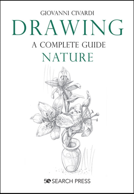 Drawing A Complete Guide Nature