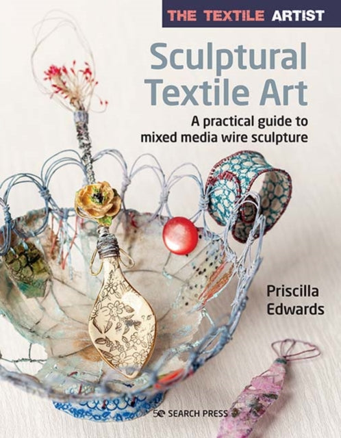 Sculptural Textile Art