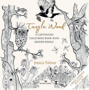 Tangle Wood Large Format Edition