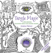 Tangle Magic Large Format Edition
