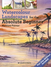 Watercolour Landscapes For The Absolute