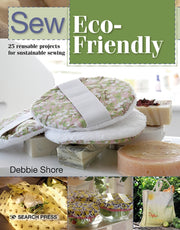 Sew Ecofriendly