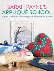Sarah Paynes Applique School