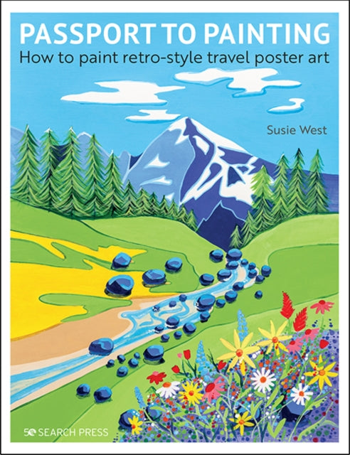 Passport To Painting