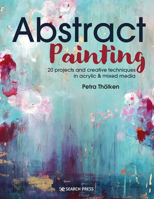 Abstract Painting