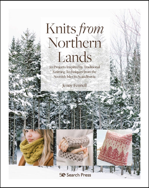 Knits From Northern Lands
