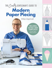 Crafty Gentlemans Guide To Modern Paper