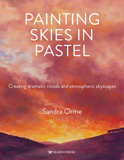 Painting Skies In Pastel