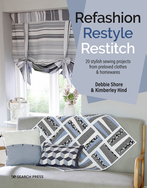 Refashion Restyle Restitch