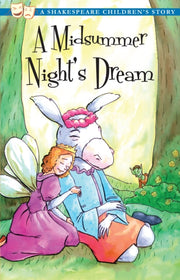 Midsummer Night's Dream: A Shakespeare C