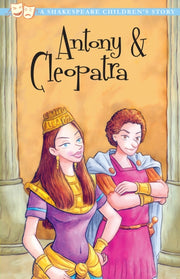Antony Cleopatra