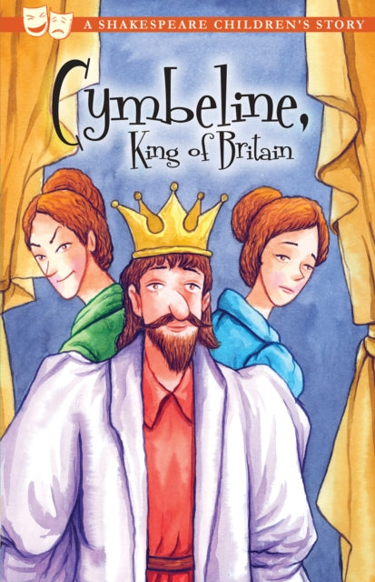 Cymbeline, King Of Britain