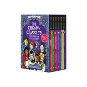 Creepy Classics Childrens Collection 10
