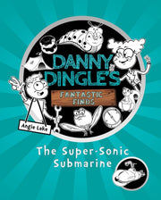 Danny Dingle's Fantastic Finds: Superson