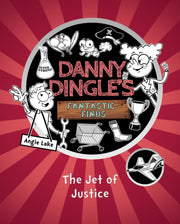 Danny Dingles Fantastic Finds The Jet Of By Angie Lake