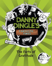 Farts Of Gratitude