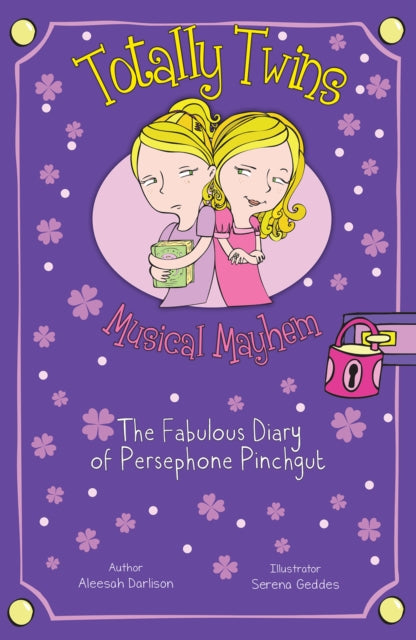 Musical Mayhem The Fabulous Diary Of Per