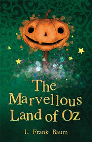 Marvellous Land Of Oz