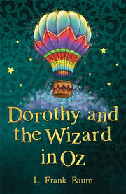 Dorothy In The Wizard In Oz