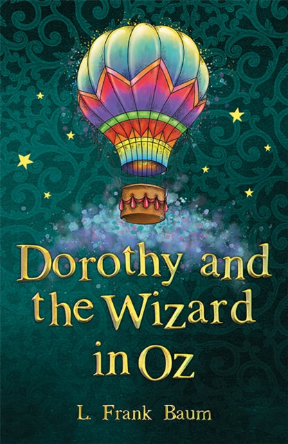 Dorothy In The Wizard In Oz