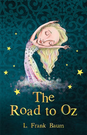 Road To Oz
