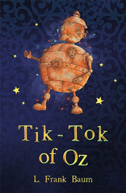 Tik Tok Of Oz