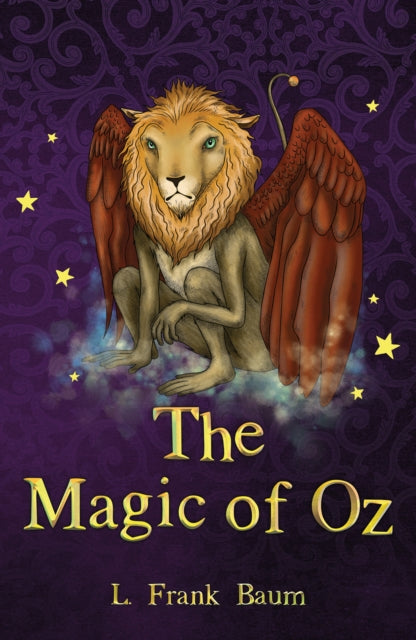 Magic Of Oz