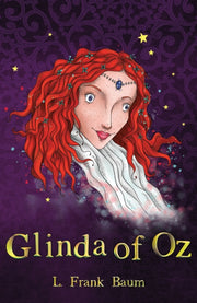 Glinda Of Oz By L. Frank Baum